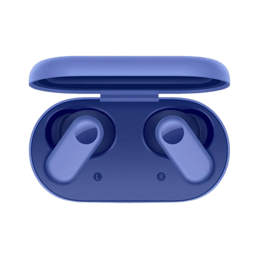 OnePlus Nord Buds 2r True Wireless Earbuds OnePlus Nord Buds 2r True Wireless Earbuds